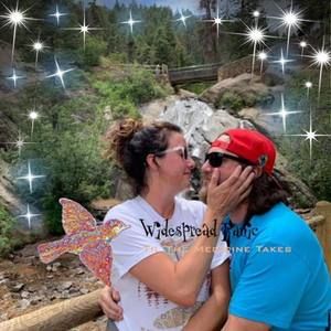 Meet your Posher, Billy